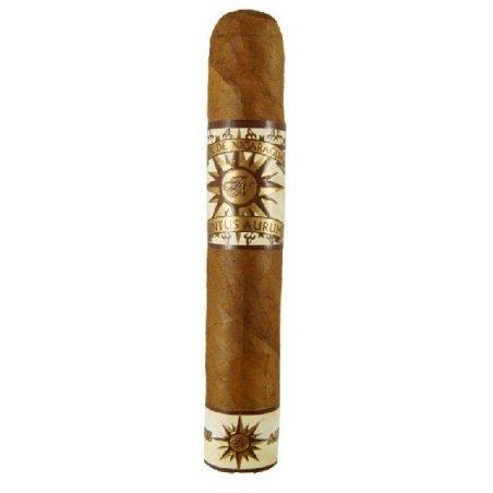 Trabucuri Joya De Nicaragua Flor de Nicaragua Ventus Aurum Robusto 27
