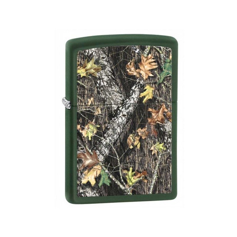Bricheta Zippo 28332 Mossy Oak Break-Up