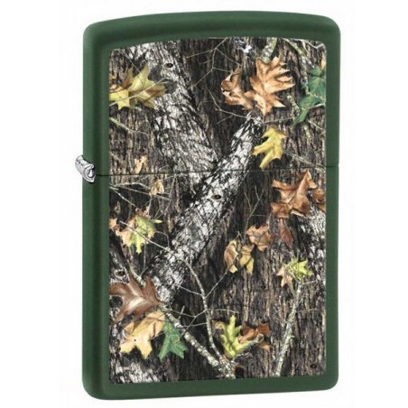 Bricheta Zippo 28332 Mossy Oak Break-Up