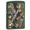 Bricheta Zippo 28332 Mossy Oak Break-Up