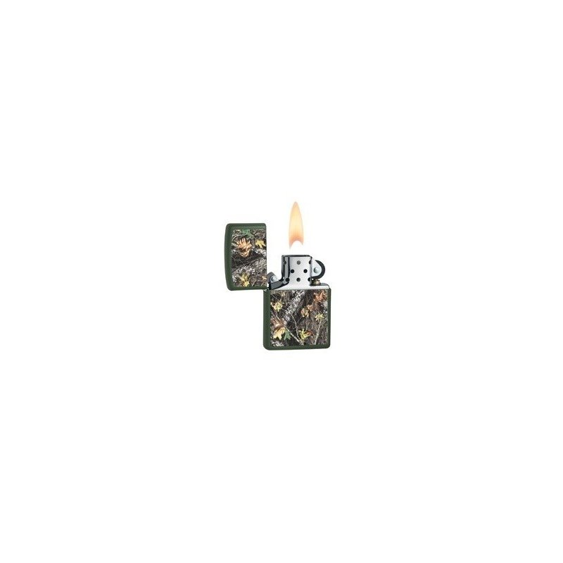 Bricheta Zippo 28332 Mossy Oak Break-Up