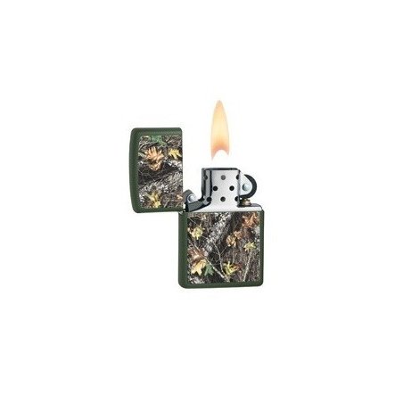Bricheta Zippo 28332 Mossy Oak Break-Up