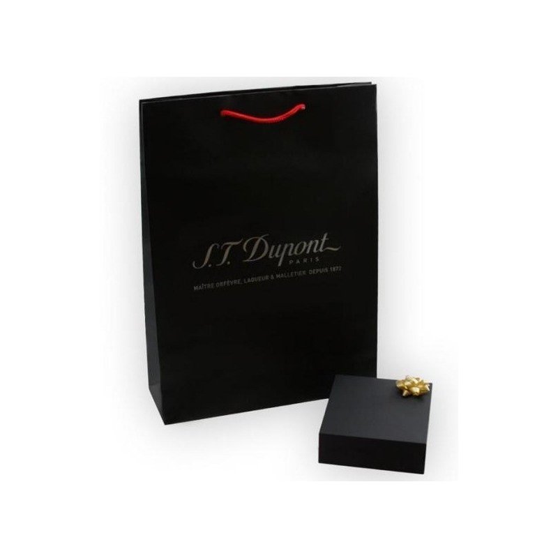 Bricheta S.T. Dupont Ligne 2 PSG Edition Palladium 016086