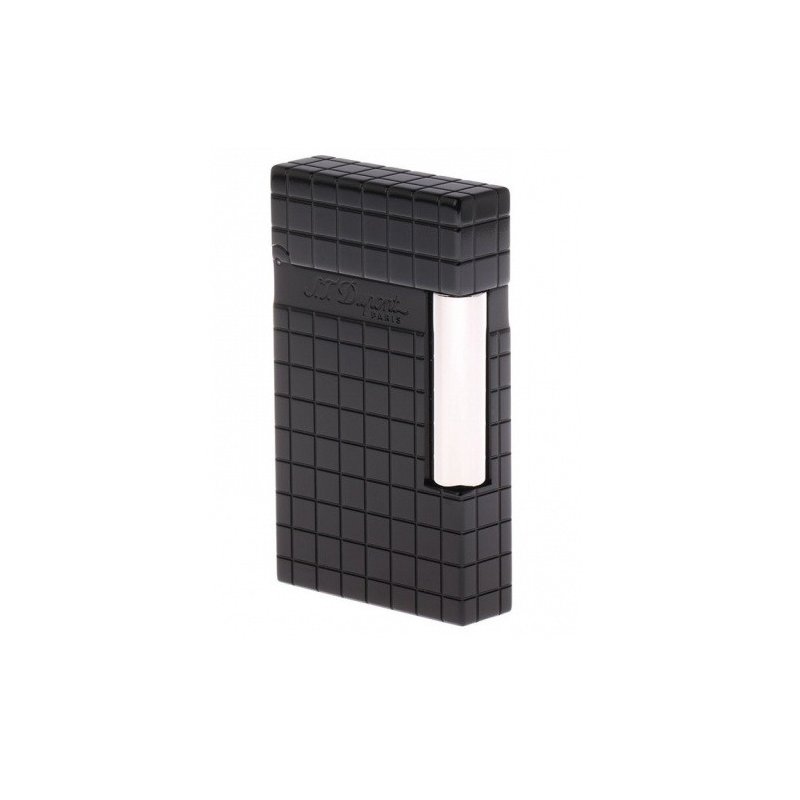 Bricheta S.T. Dupont Ligne 2 Ceramium Act Black 016120