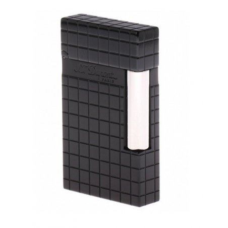 Bricheta S.T. Dupont Ligne 2 Ceramium Act Black 016120