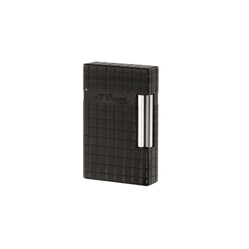 Bricheta S.T. Dupont Ligne 2 Ceramium Act Black 016120