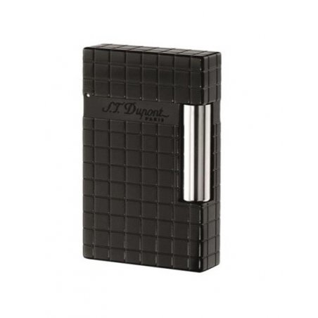 Bricheta S.T. Dupont Ligne 2 Ceramium Act Black 016120