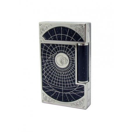 Bricheta S.T. Dupont Ligne 2 Shoot The Moon 016151