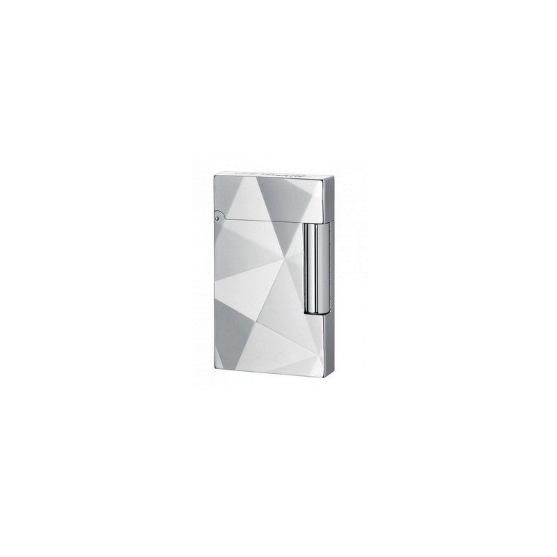 Bricheta S.T. Dupont Palladium Facettes 016509
