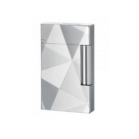 Bricheta S.T. Dupont Palladium Facettes 016509