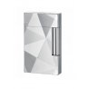 Bricheta S.T. Dupont Palladium Facettes 016509