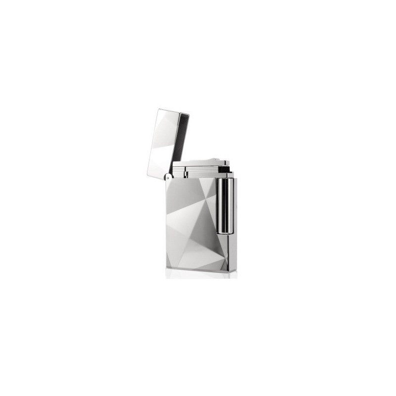 Bricheta S.T. Dupont Palladium Facettes 016509