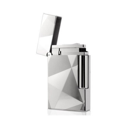 Bricheta S.T. Dupont Palladium Facettes 016509
