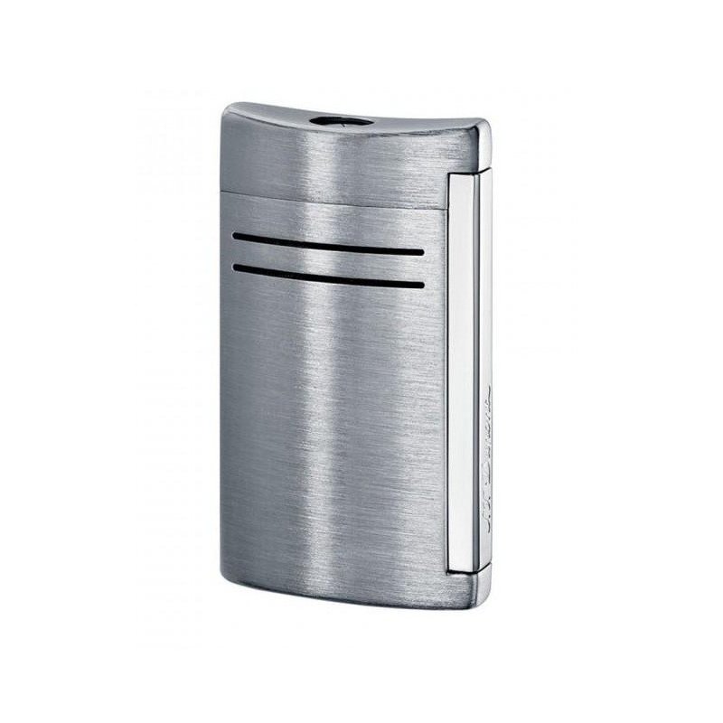Bricheta S.T. Dupont Maxijet Brushed 020144N