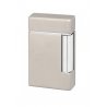 Bricheta S.T. Dupont Ligne 8 Grey Brushed 025108