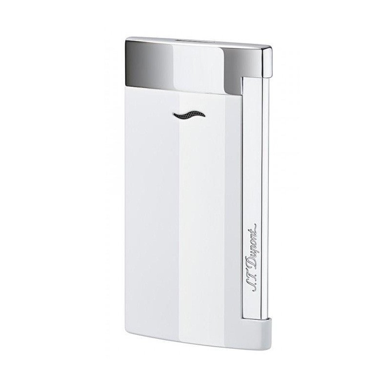 Bricheta S.T. Dupont Slim 7 White 027702