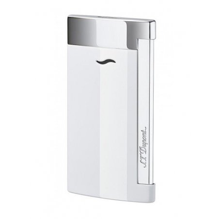 Bricheta S.T. Dupont Slim 7 White 027702