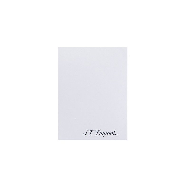 Bricheta S.T. Dupont Slim 7 Yellow Gold 027703