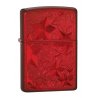 Bricheta Zippo 28339 Candy Apple Red
