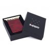 Bricheta Zippo 28339 Candy Apple Red