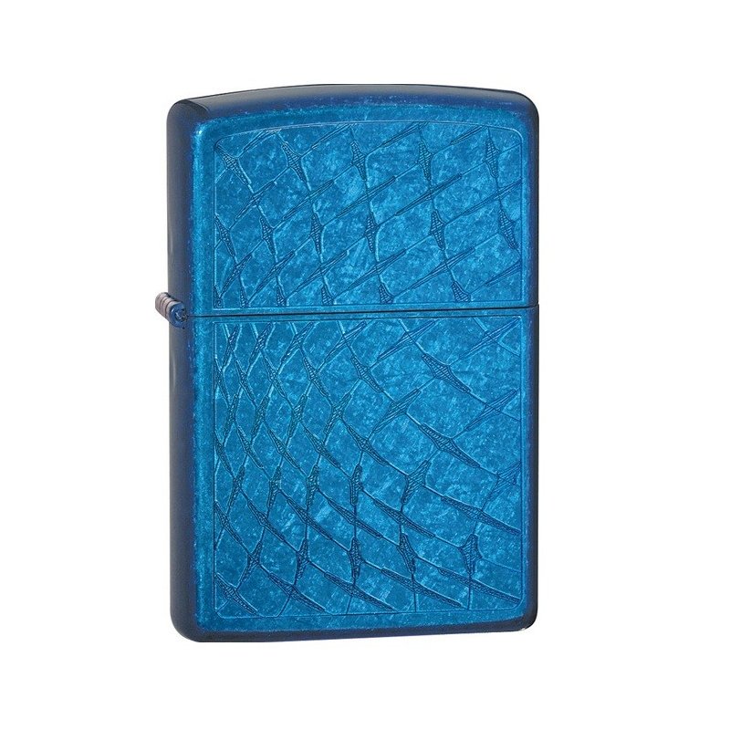 Bricheta Zippo 28341 Cerulean
