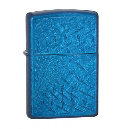 Bricheta Zippo 28341 Cerulean