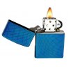 Bricheta Zippo 28341 Cerulean