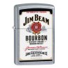 Bricheta Zippo 28419 Jim Beam