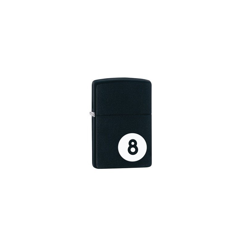 Bricheta Zippo 28432 8Ball