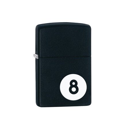 Bricheta Zippo 28432 8Ball