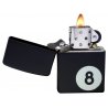 Bricheta Zippo 28432 8Ball