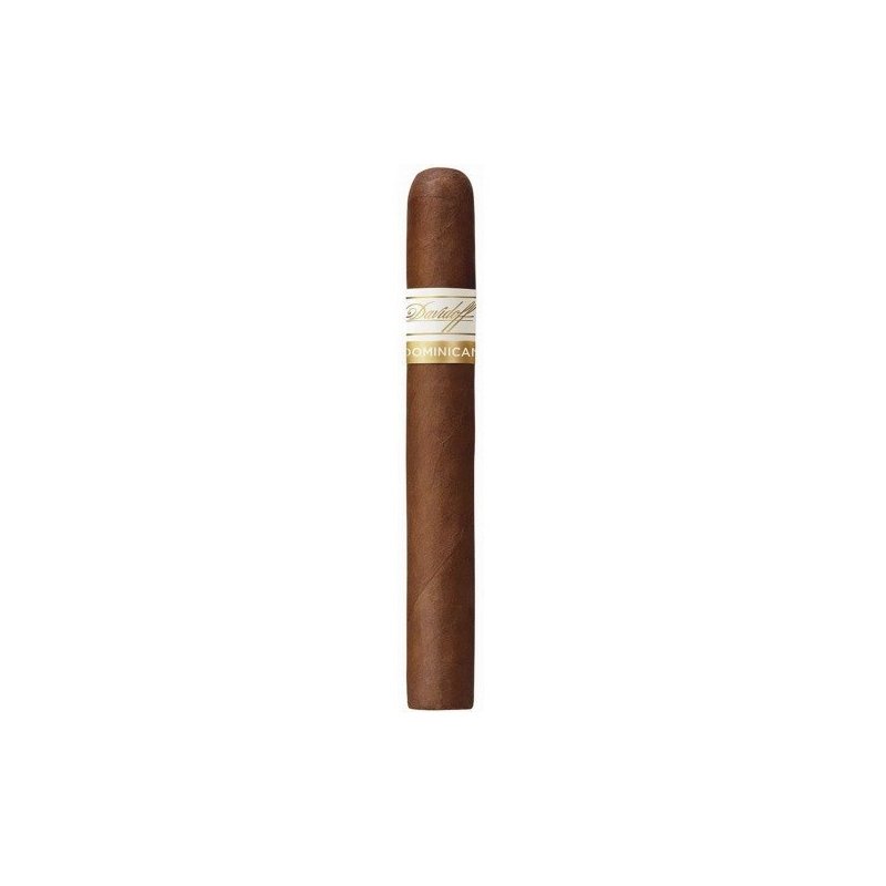 Trabucuri Davidoff Primeros Dominican Maduro 6