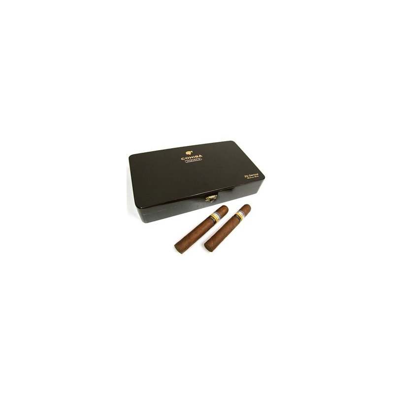 Trabucuri Cohiba Maduro 5 Genios 10