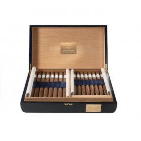 Trabucuri Laura Chavin Concours des Meilleurs Connaisseurs Cabinet 50