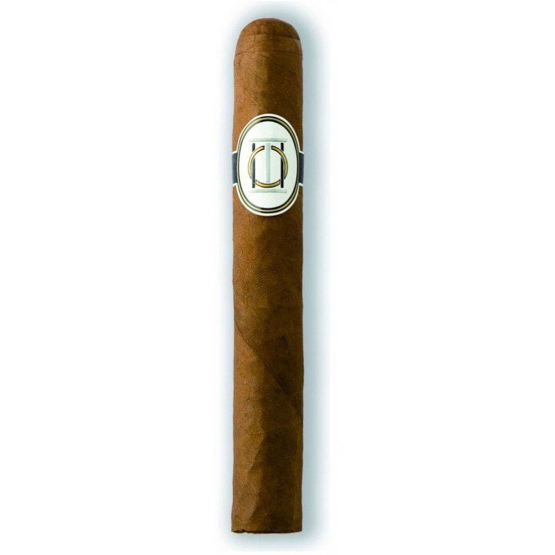 Trabucuri Laura Chavin Concours des Meilleurs Connaisseurs Double Corona 3