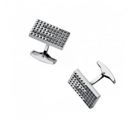 Butoni S.T. Dupont Diamond Black Rain D005415
