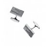 Butoni S.T. Dupont Diamond Black Rain D005415
