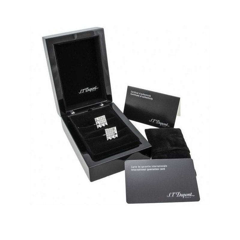 Butoni S.T. Dupont Black Diamond 005416