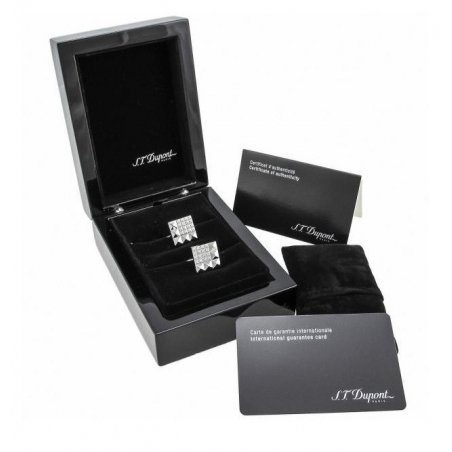 Butoni S.T. Dupont Black Diamond 005416