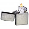 Bricheta Zippo 28469 Oriental Abstract