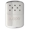 Bricheta Zippo 40282 Hand Warmer High Polish Chrome