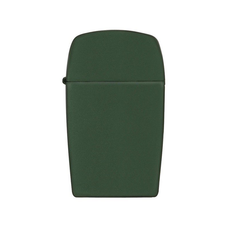 Bricheta Zippo 44004 Green Matte Emergency Fire Starter