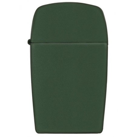 Bricheta Zippo 44004 Green Matte Emergency Fire Starter