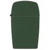 Bricheta Zippo 44004 Green Matte Emergency Fire Starter
