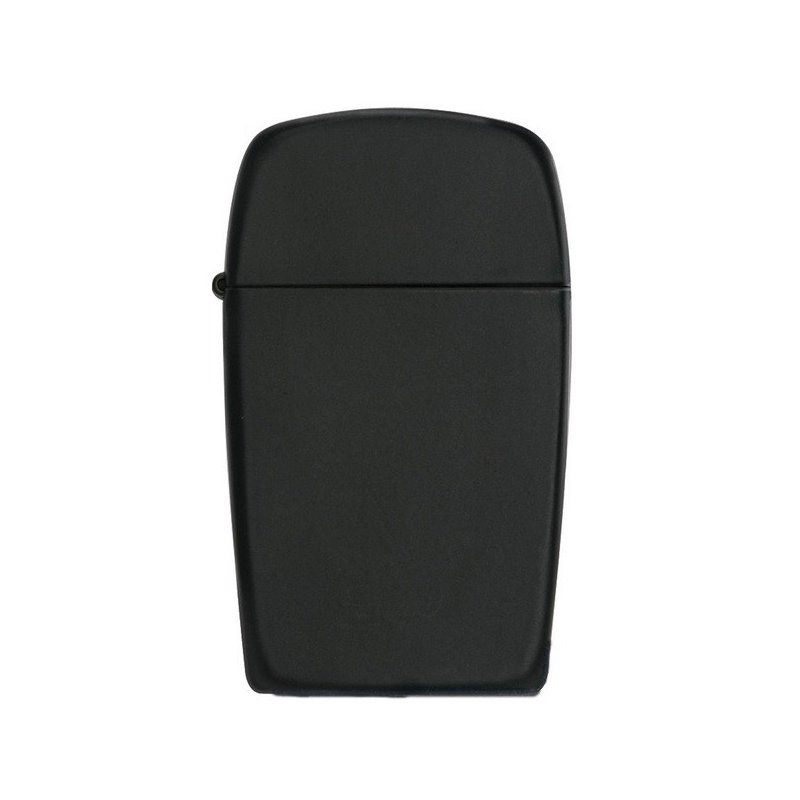 Bricheta Zippo 44005 Black Matte Emergency Fire Starter