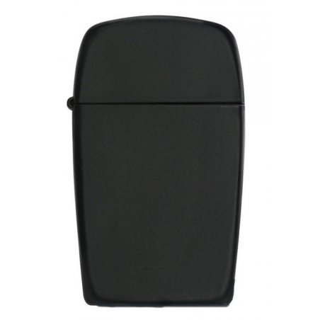 Bricheta Zippo 44005 Black Matte Emergency Fire Starter