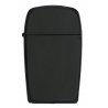 Bricheta Zippo 44005 Black Matte Emergency Fire Starter