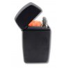 Bricheta Zippo 44005 Black Matte Emergency Fire Starter
