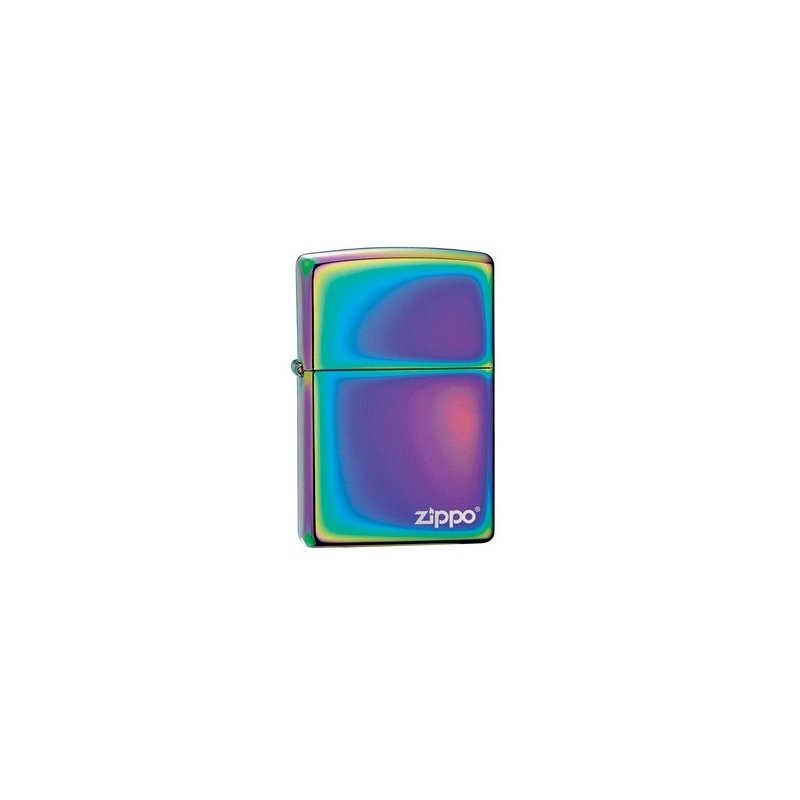Bricheta Zippo 151ZL Spectrum