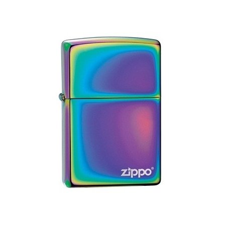 Bricheta Zippo 151ZL Spectrum